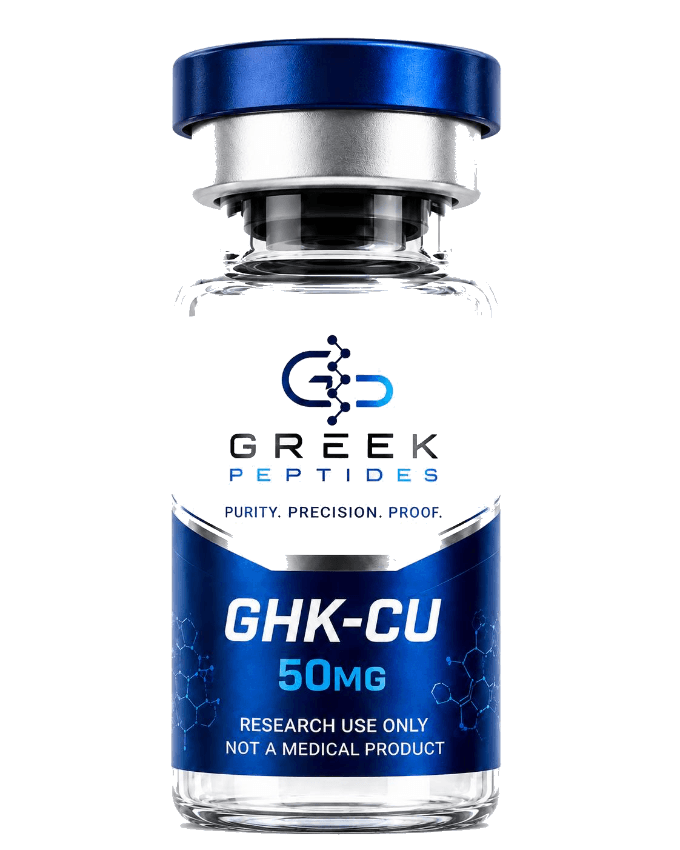 GHK-CU